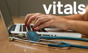 3 Tips to Improve your Vitals Reviews