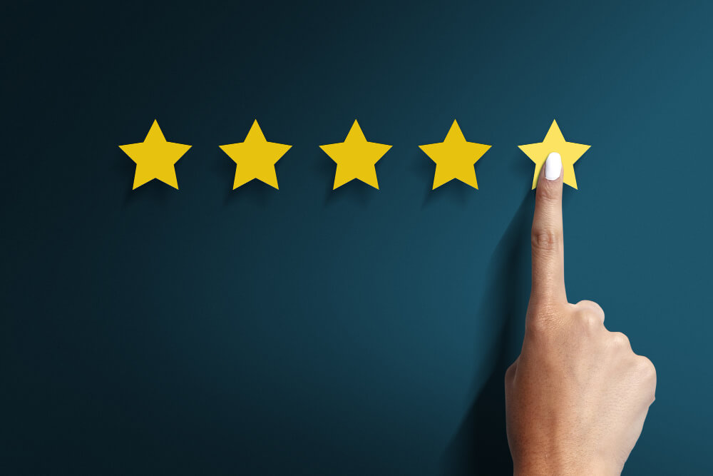 Online Customer Reviews: Essential for Small Businesses