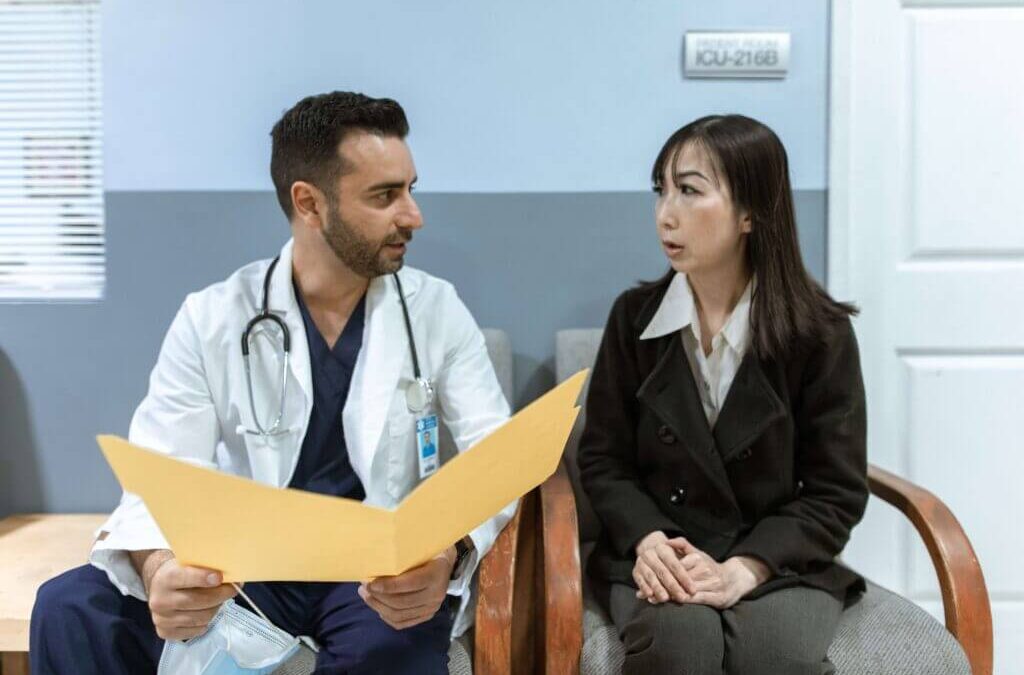 Negative Reviews: 6 Factors when Choosing Doctors